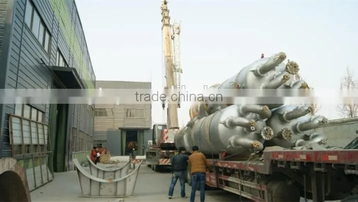new technology household waste recycling waste food treatment plant/equipment