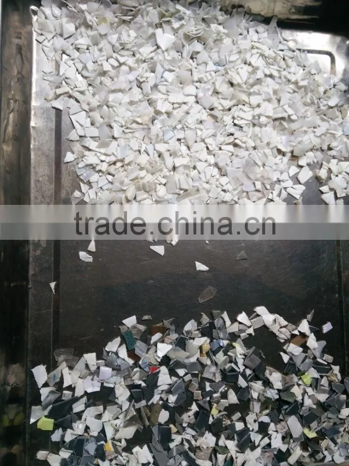 Color Sorter Factory Price Belt Type Convey Color Sorting Machine