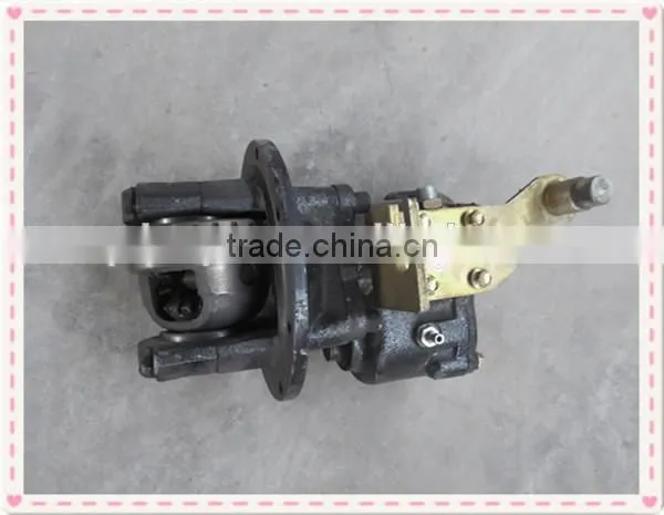 High quality hot seller three wheeler differential
