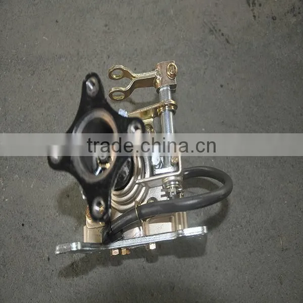 China made tricycle 125cc reverse gearbox