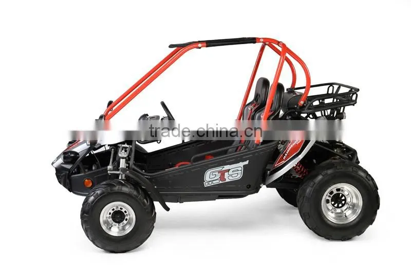 150cc go kart