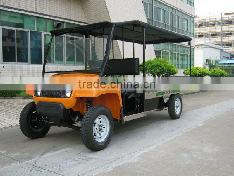 best price new model high quality electric cargo carrier truck