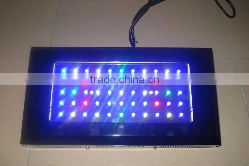 all square dimmable led aquarium lights for marine