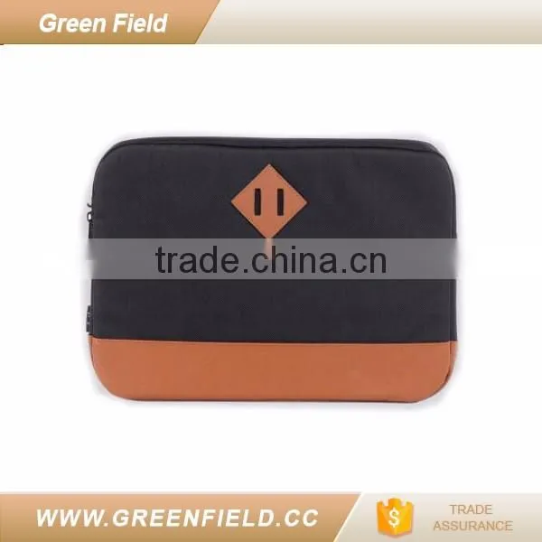 polyester bag products laptop sleeve case 13'' 2017 new arrivals