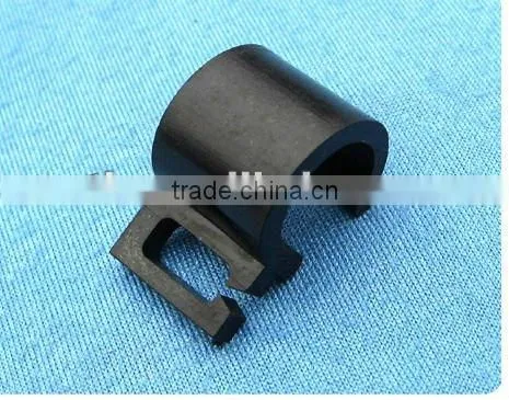 Small tube clamp
