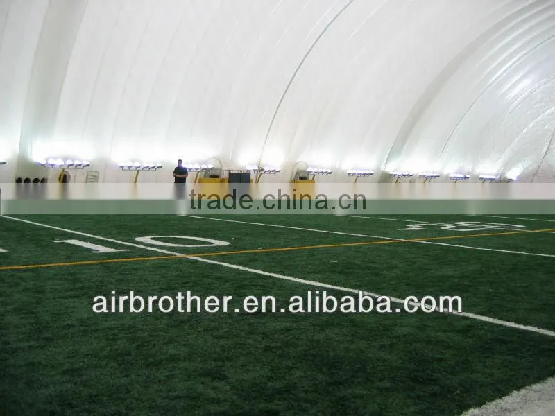 CE inflatable outdoor hall