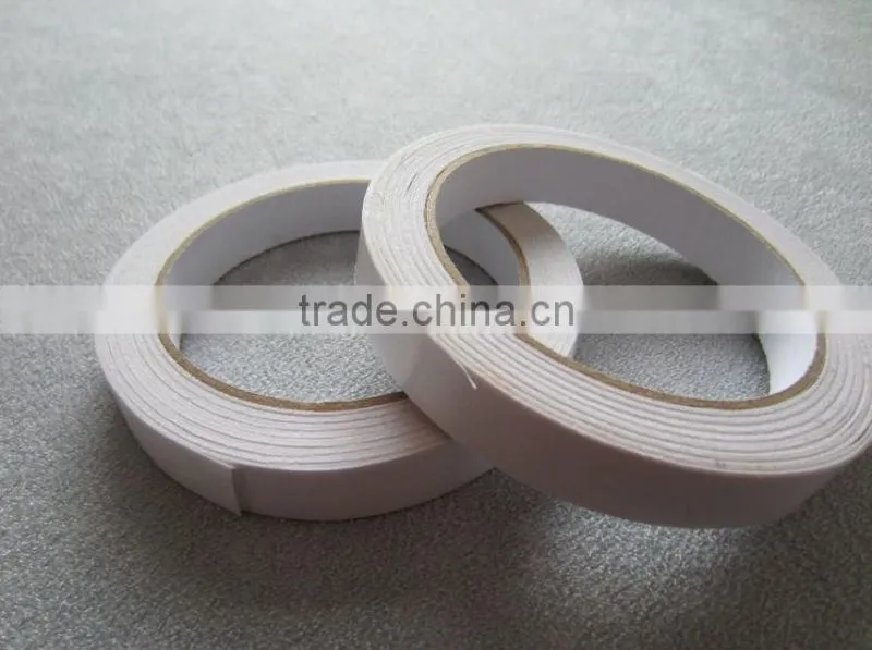 custom size machine using sound proof EVA foam tape eva foam tape