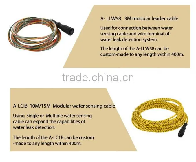 Best quality water leak locating equipment/water leak locator/water leak location