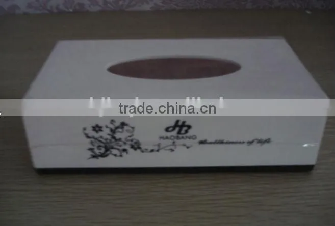 medium ABS tissue box