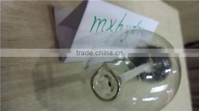Hydroponics Indoor Grow 250w 400w 600w 1000w High Pressure Sodium Lamp HPS Grow Light Bulbs