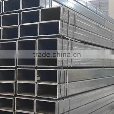 suqare hollow section 250x250x4.75mm astm pipe standard