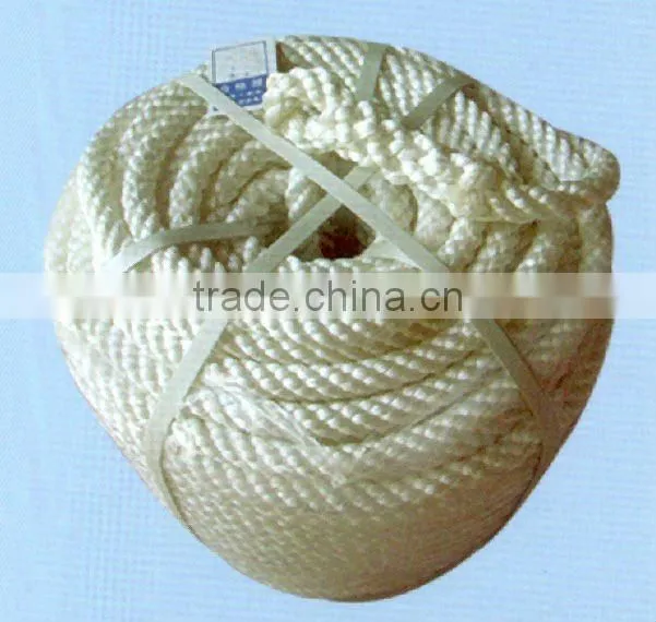 safety belt rope