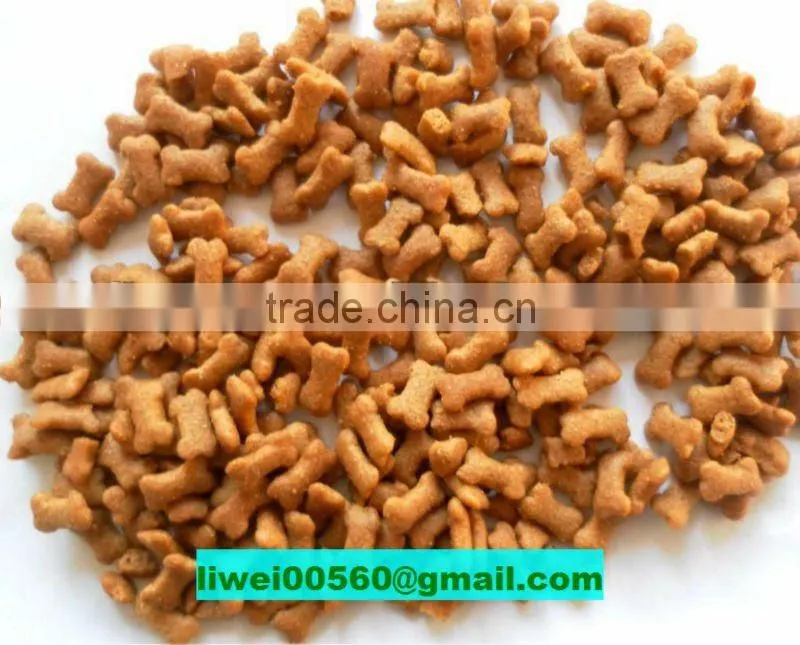 Canine Products Professional Dry Dog Food