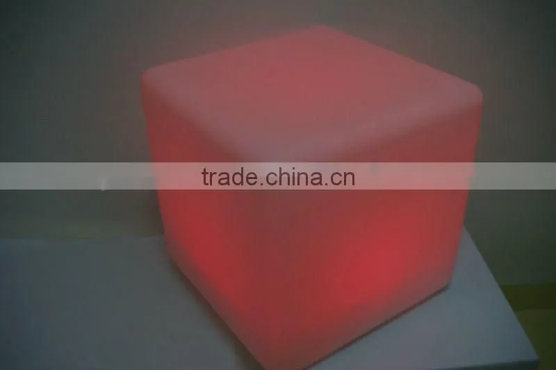 decorative light up furniture