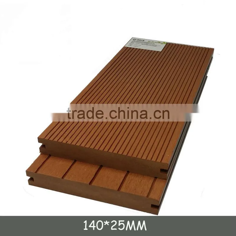 Balcony floor board/Composite Decking Price