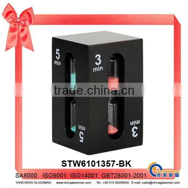 Decorative Sand Clock For Desktop STW1601