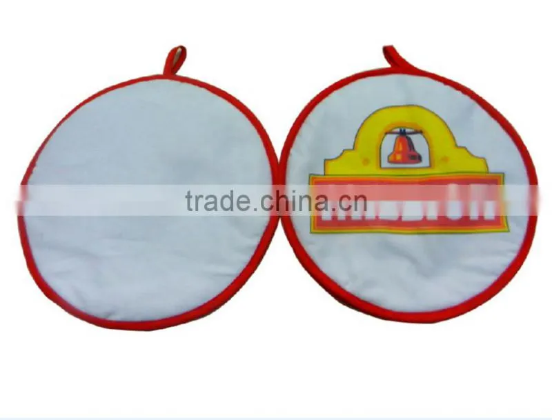 Store More Fashion Design Fabric 100% Polyester Tortilla Warmer