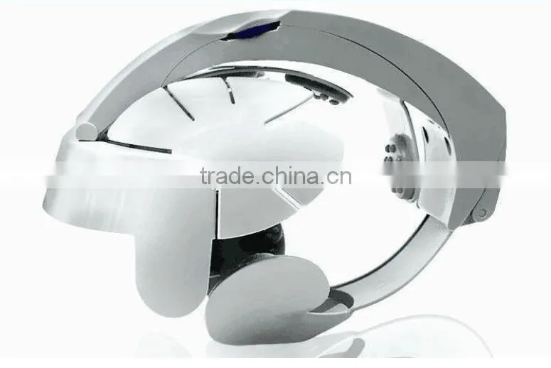 Head Massager, Electric Head Massager, Household Brain Acupuncture Points Relax Massager