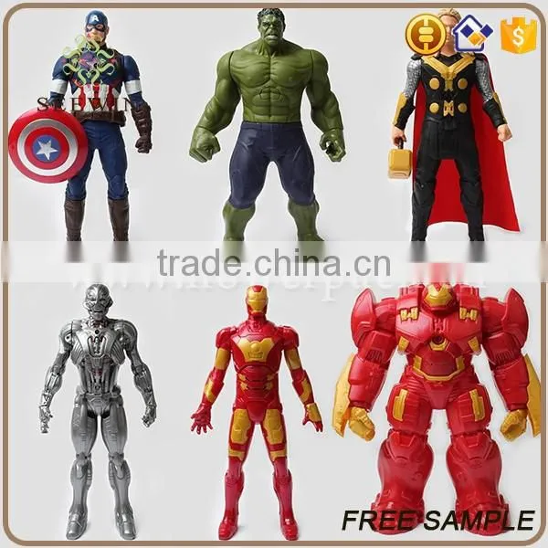 hero movies delicated fans anime action figure
