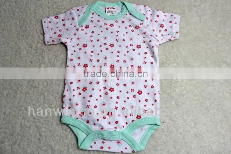 baby's rompers close out
