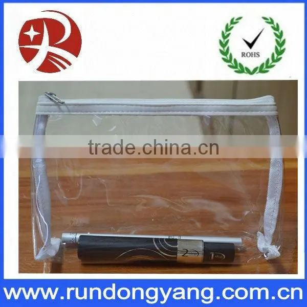 pvc beach bag