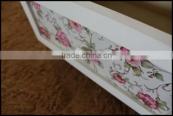 bedroom home furniture wooden bedside table with factory direct sales price