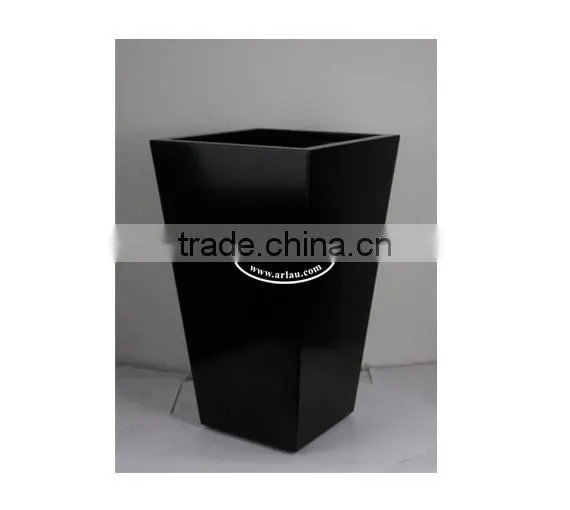flower planter large flower pots sale with nice designs