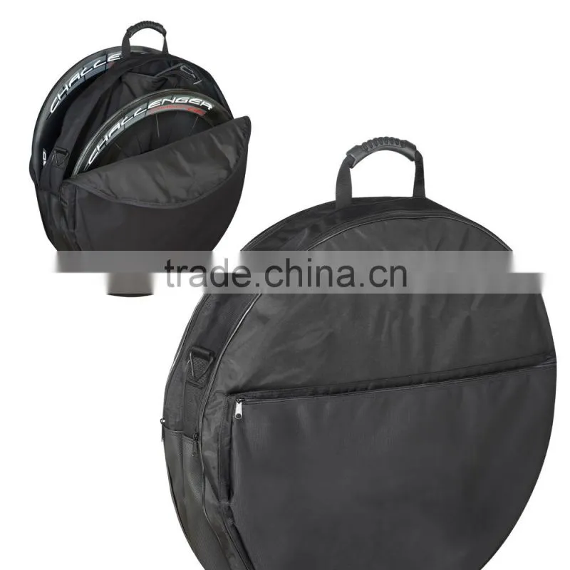 DUAL CYCLING WHEEL BAG