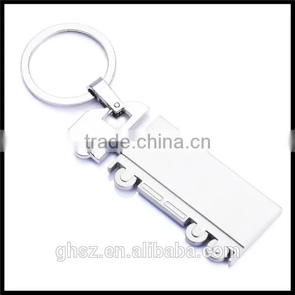 Low moq factory price metal cool motorcycle key holder manufacturer