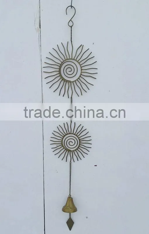 Decorative doorbell covers