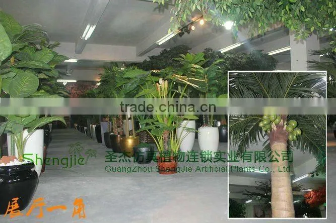 Artificial olive tree , large fake olive tree for sale