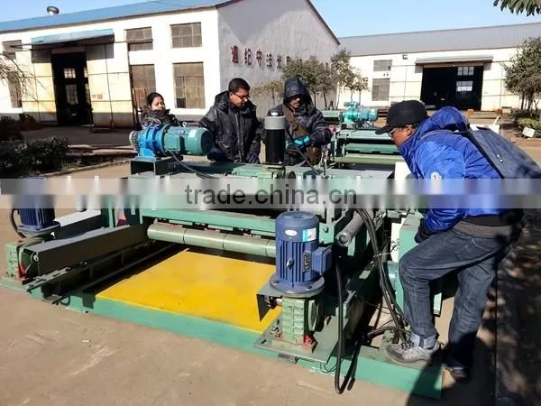 plywood production line / plywood production machine / plywood making line