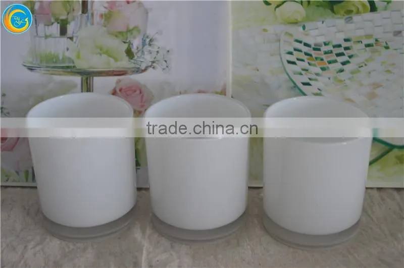 tall candle holders