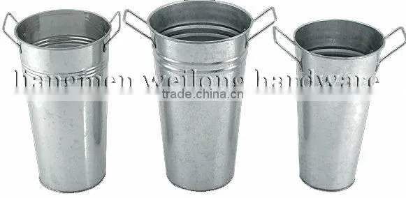 Garden Metal Planter