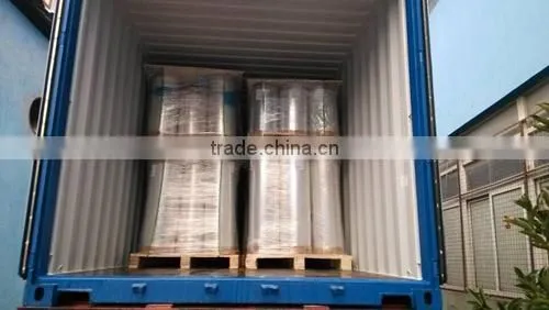 bopp heat sealable film Metallized BOPP Film Price Offer,bopp film manufacturer in china