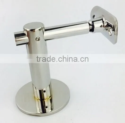 L Shape Stainless Steel Wall Bracket/Handrail Holder