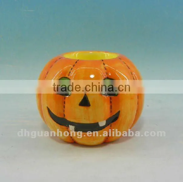 2015 new arrival ceramic halloween gifts