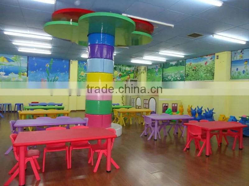2013 Hot Sale Crab Toy Seesaw Plastic , Kids Toy Seesaw Plastic (HB-14204)