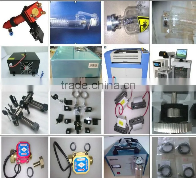 China laser stepper motor Motor 573s15-leadshine brand