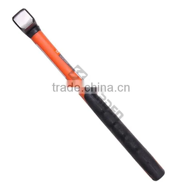 45 Carbon Steel Professional 500g Machinist Hammer With F/G Handle