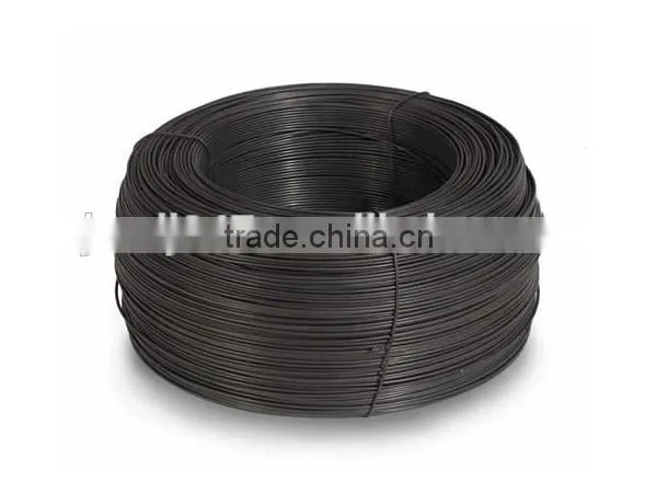 Black annealed iron wires/binding wire supply in Guangzhou