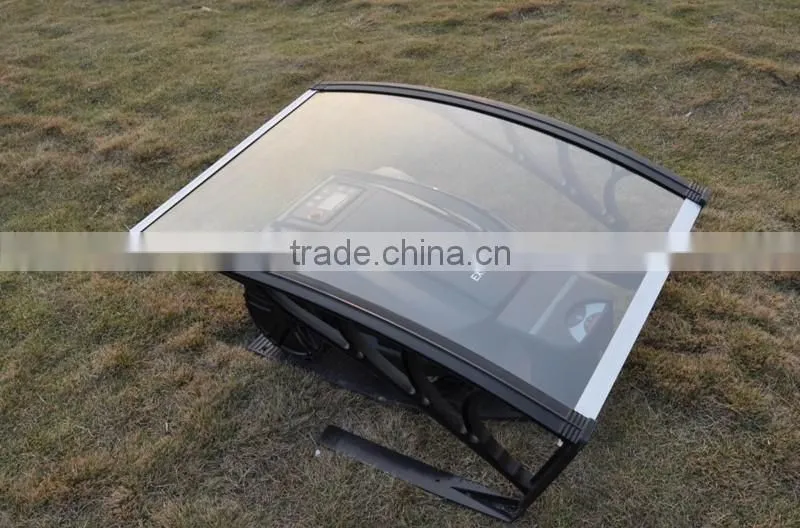 PC rain cover for lawn mower,lawn mower parts,spare part