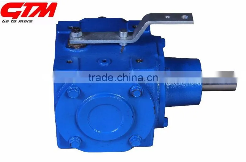 OEM HT250 small transmission gearbox