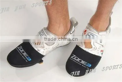 promotional toe covers and neoprene antiskid toe covers