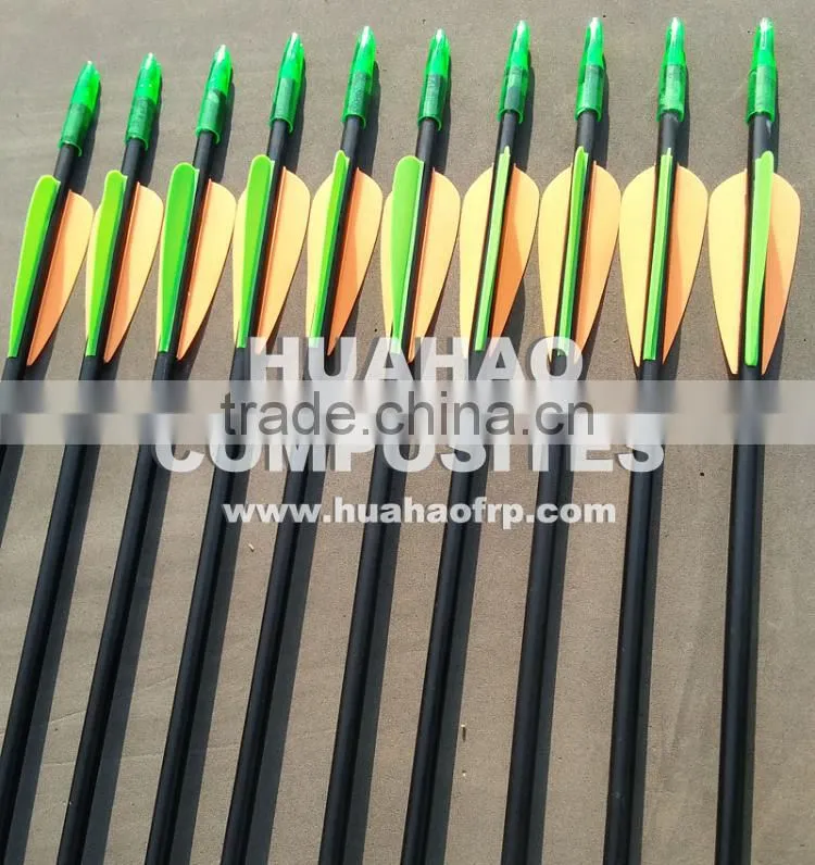 Carbon Fiber Arrow,High Strength carbon fiber arrow shafts