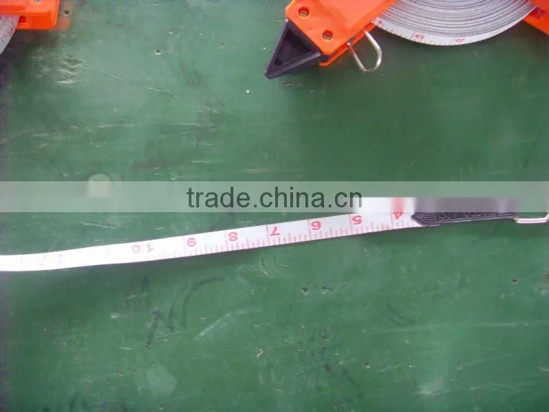 Posture pvc tape/long tape /long measuring tape