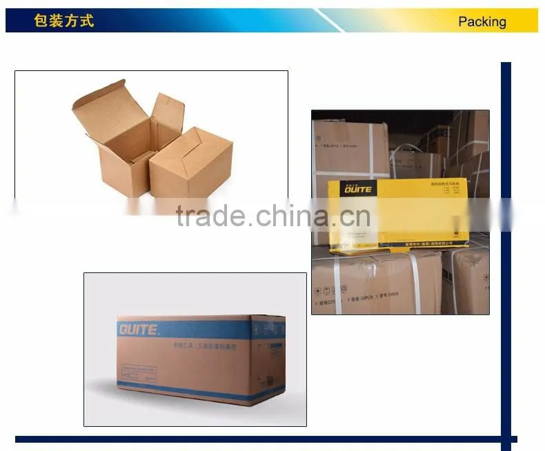 Industry High-Quality Rotating Semicircle Glue Guns