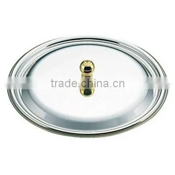 Copper Plating Royal Cladex Shabu Shabu Pot without lid
