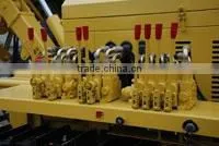 China High Quality crawler rock drilling machine for mining explosion