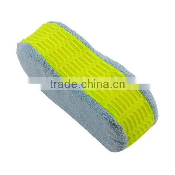 top quality scouring sponge/car wash sponge/car sponge